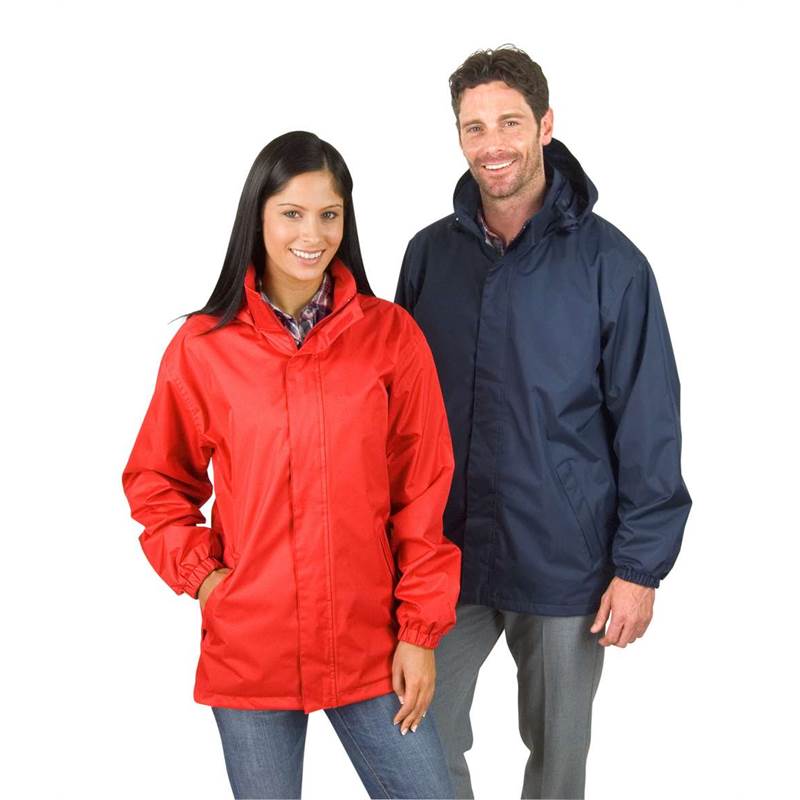 Result Core Unisex Midweight Jacket R206X-4