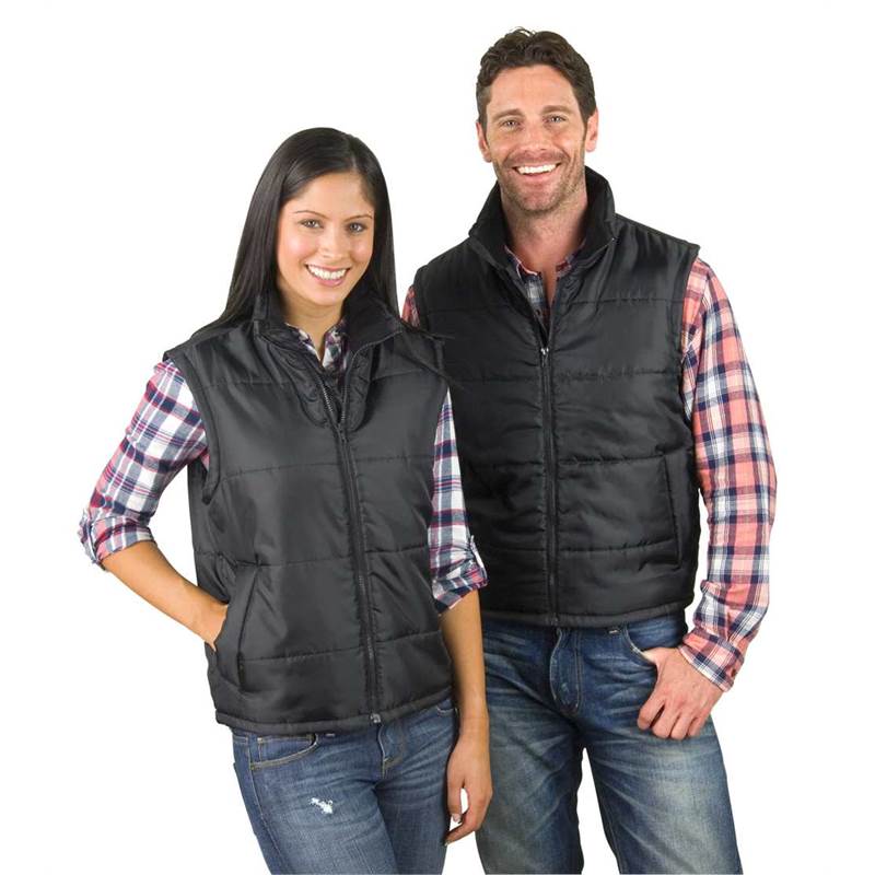 Result Core Unisex Bodywarmer R208X-2