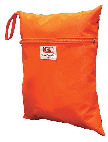 Result Safety Vest Storage Bag R213X