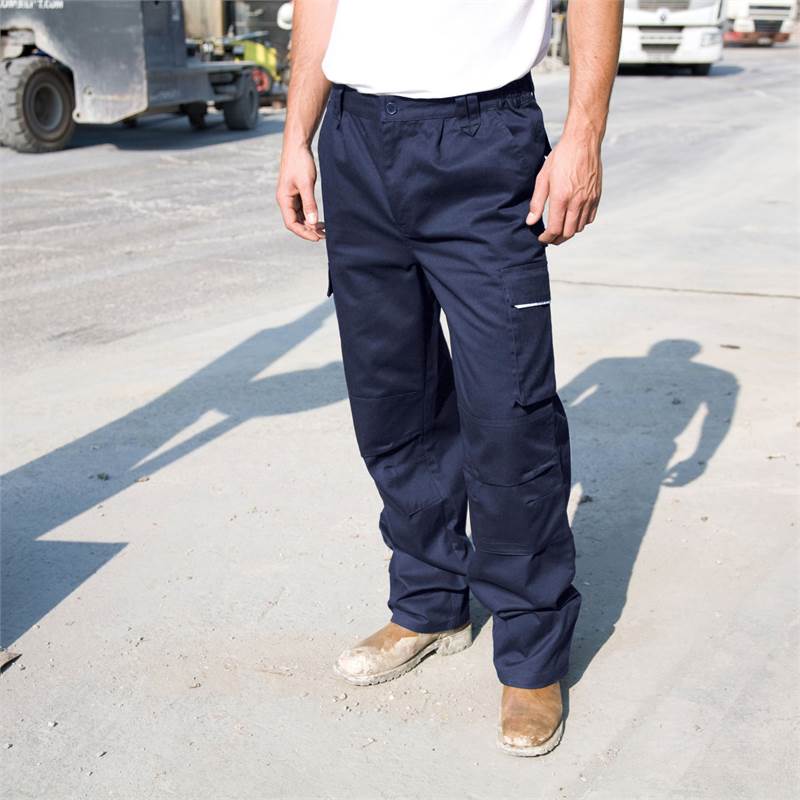 Result Unisex Action Trousers R308X - Long-2