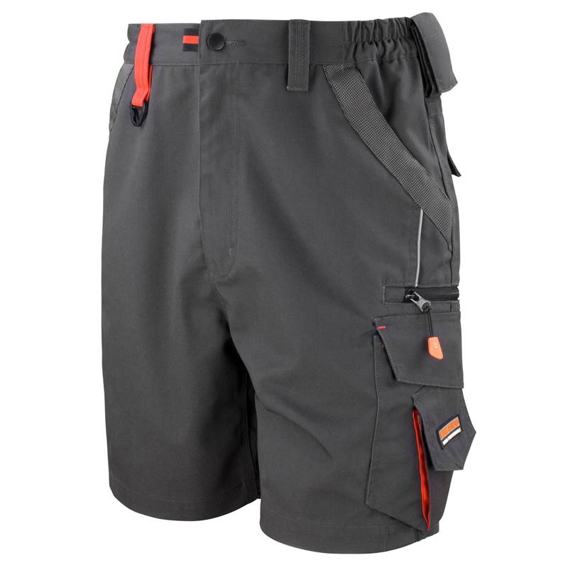 Result Unisex Technical Shorts R311X-1