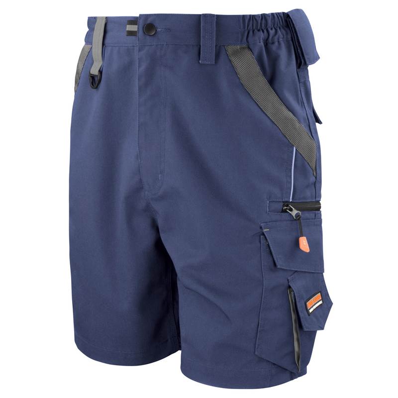 Result Unisex Technical Shorts R311X-5