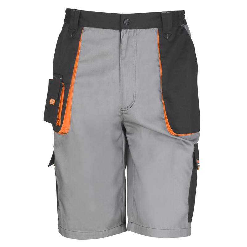 Result Unisex Lite Shorts R319X-1