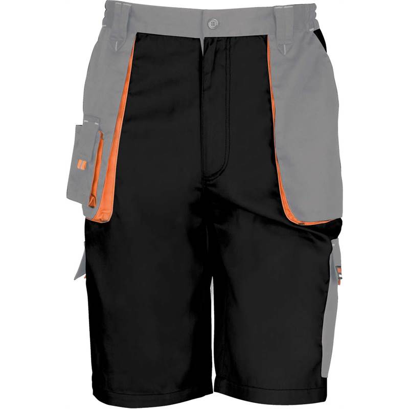 Result Unisex Lite Shorts R319X-5
