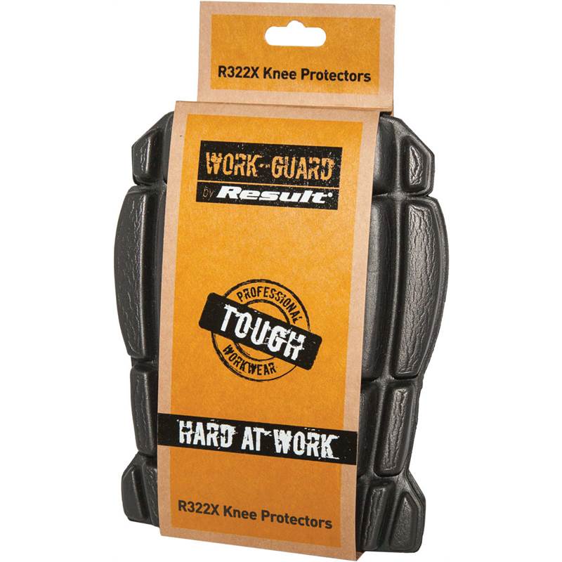 Result Workguard Knee Protectors R322X-2