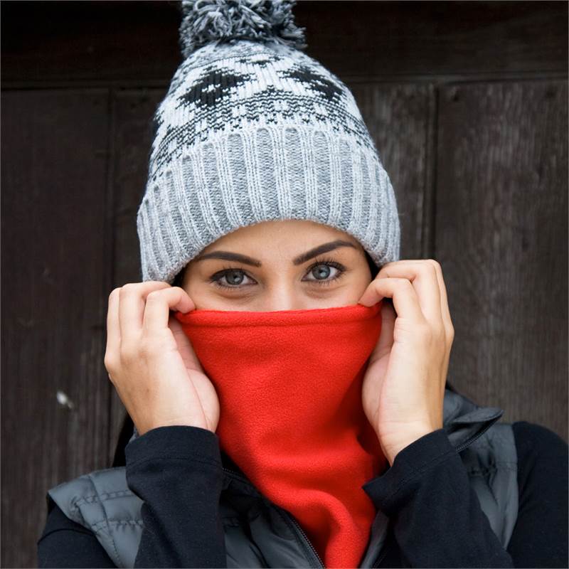 Result Unisex Bandit Face/Neck/Chest Warmer R353X-5