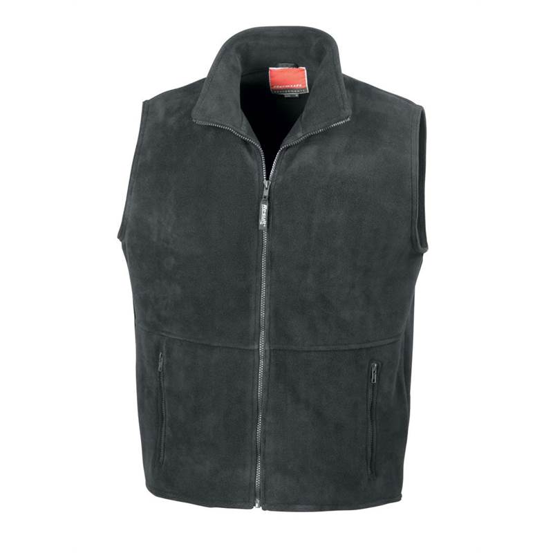 Result R37x Active Fleece Bodywarmer-1