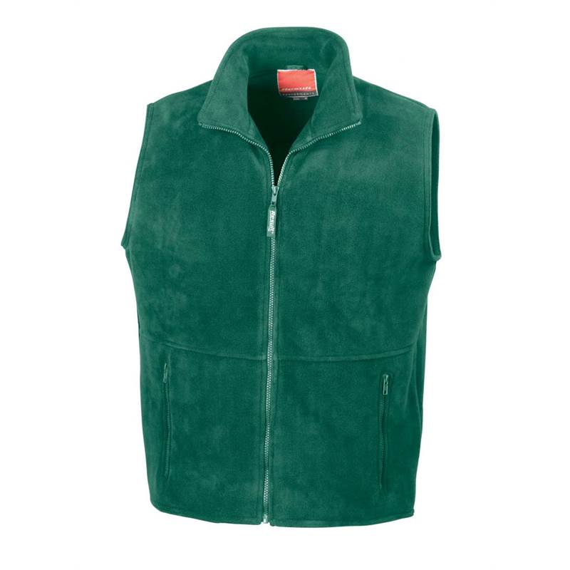 Result R37x Active Fleece Bodywarmer-1