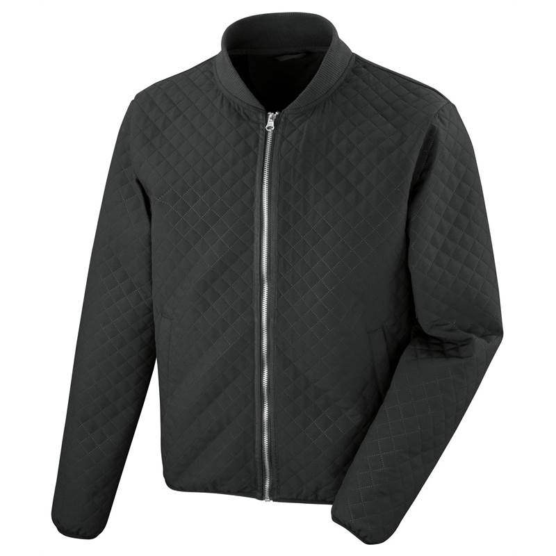 Result Womens Phantom MA1 Soft Shell Jacket R405F-1