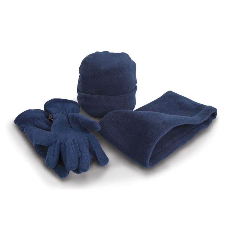 Result R40x Active Fleece Accessory Set-5