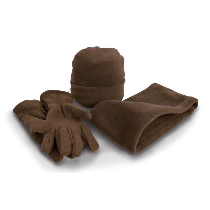 Result R40x Active Fleece Accessory Set-4