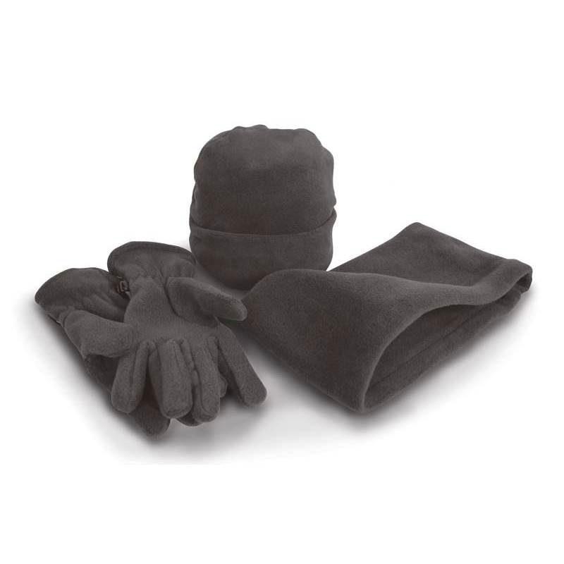Result R40x Active Fleece Accessory Set-1