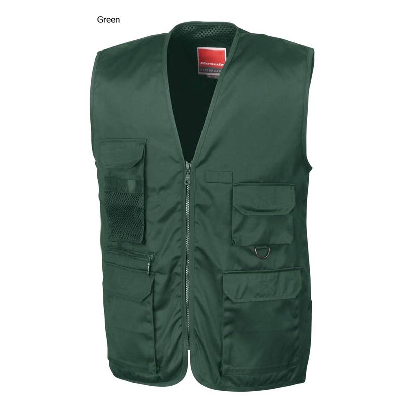 Result R45x Adventure Safari Waistcoat-1