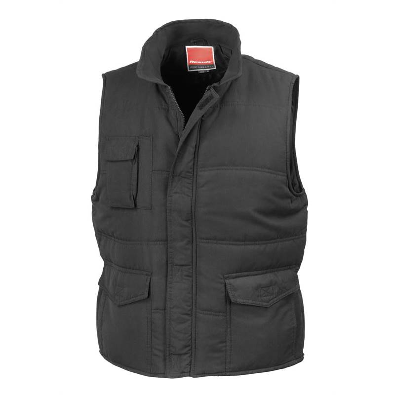 Result Promo Bodywarmer R94X-5