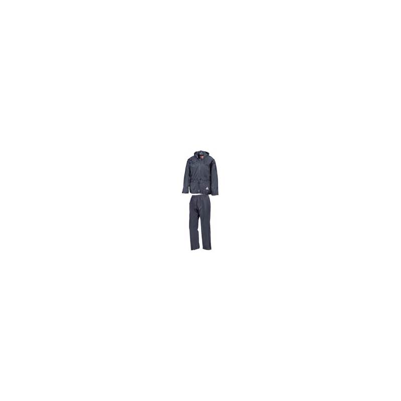 Result R95x Weatherguard Waterproof Jacket and Trouser Suit-2
