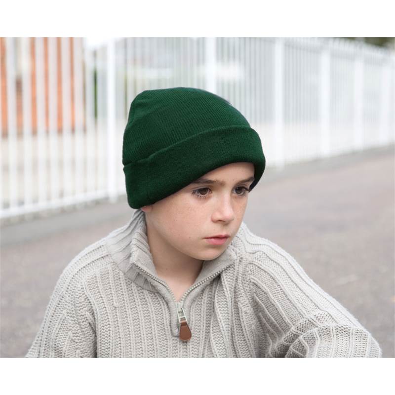 Result Junior Woolly Ski Hat RC029J-2