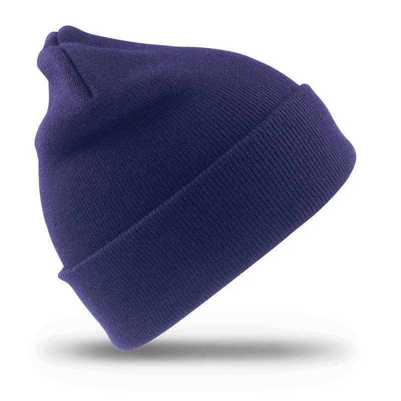 Result Junior Woolly Ski Hat RC029J-4