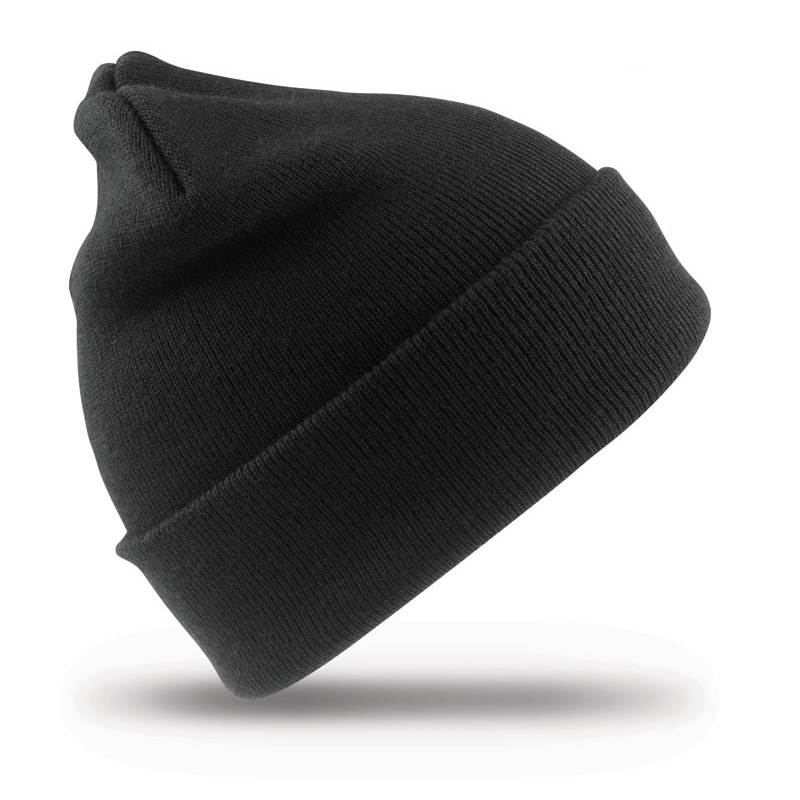 Result Junior Woolly Ski Hat RC029J-1