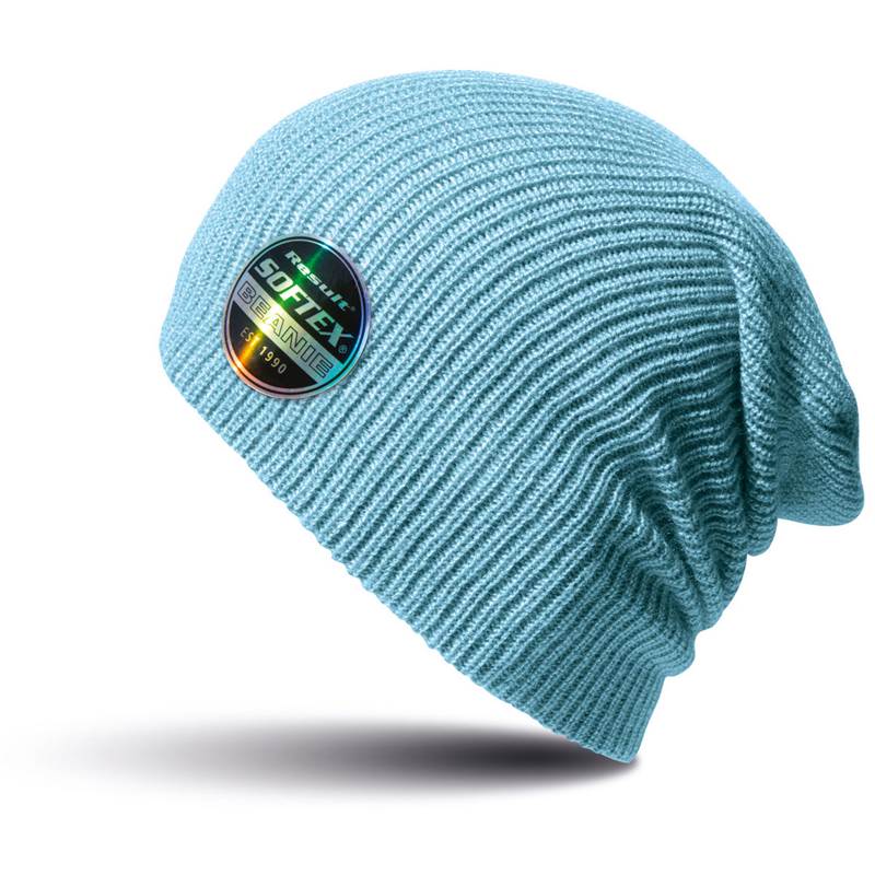 Result Unisex Softex Beanie RC031X-4