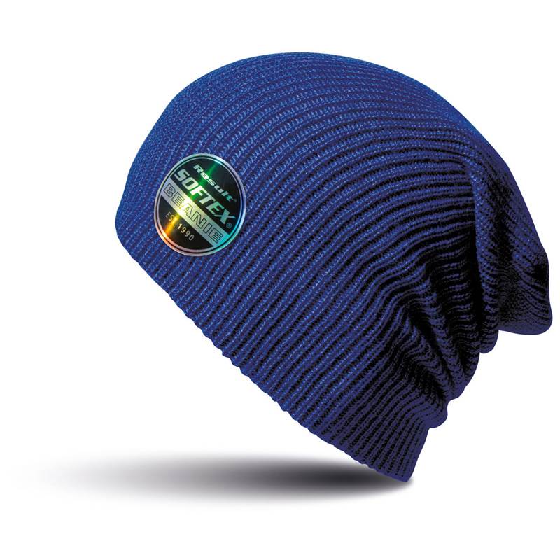 Result Unisex Softex Beanie RC031X-3