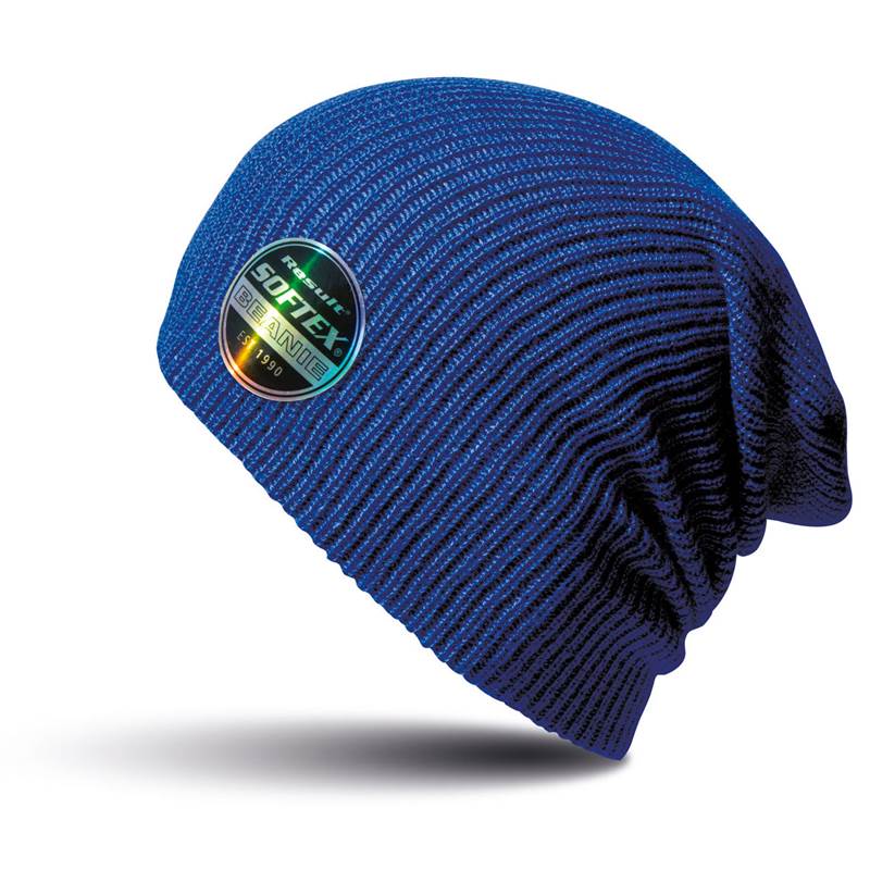 Result Unisex Softex Beanie RC031X-5