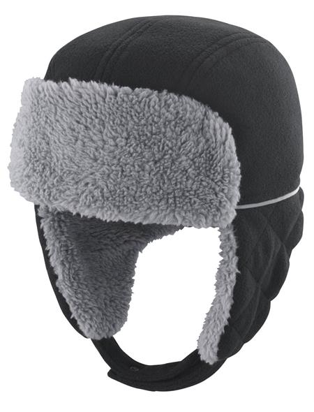 Result Junior Ocean Trapper Hat RC032J