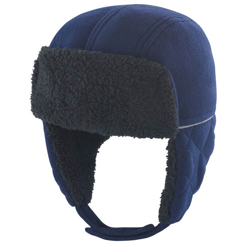 Result Junior Ocean Trapper Hat RC032J-2