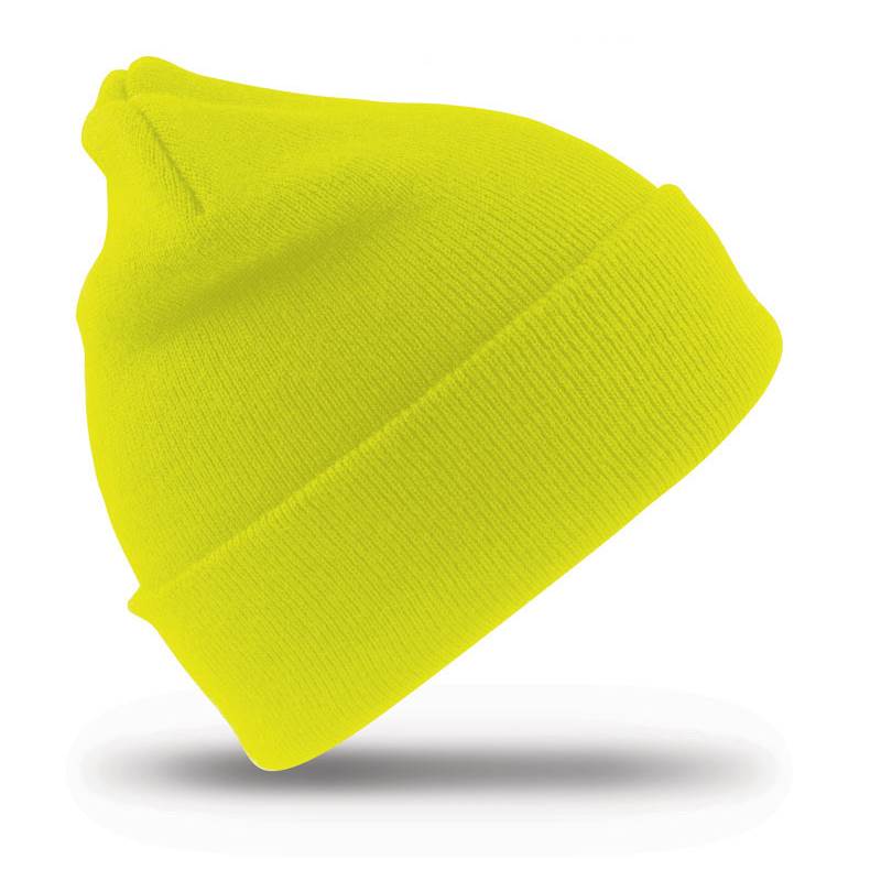 Result Performance Woolly Ski Hat with Thinsulate Insulation RC33-1
