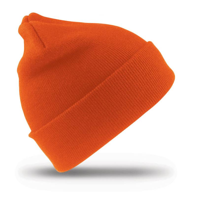 Result Performance Woolly Ski Hat with Thinsulate Insulation RC33-4
