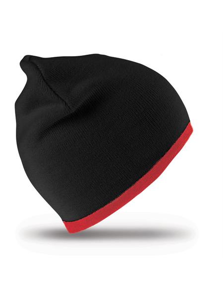 Result Reversible Unisex Fashion Fit Hat RC046X