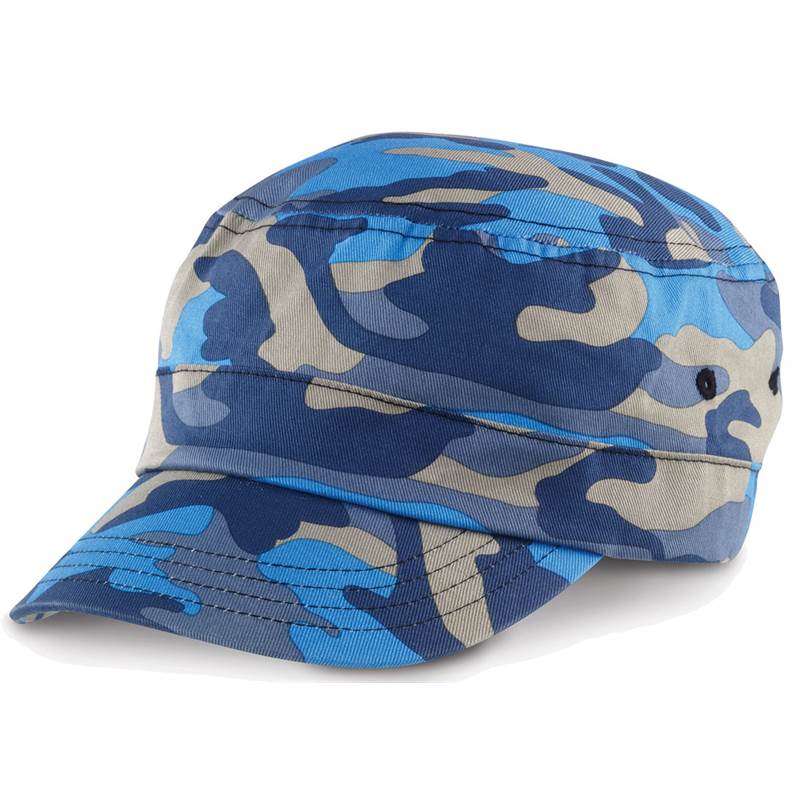 Result Urban Camo Cap RC059X-4