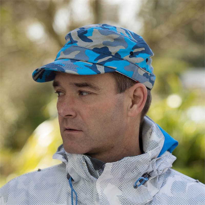 Result Urban Camo Cap RC059X-5