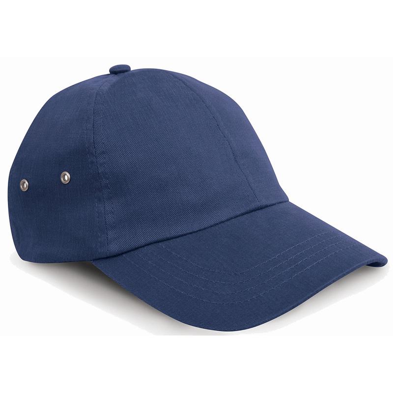Result Unisex Plush Cap RC063X-4