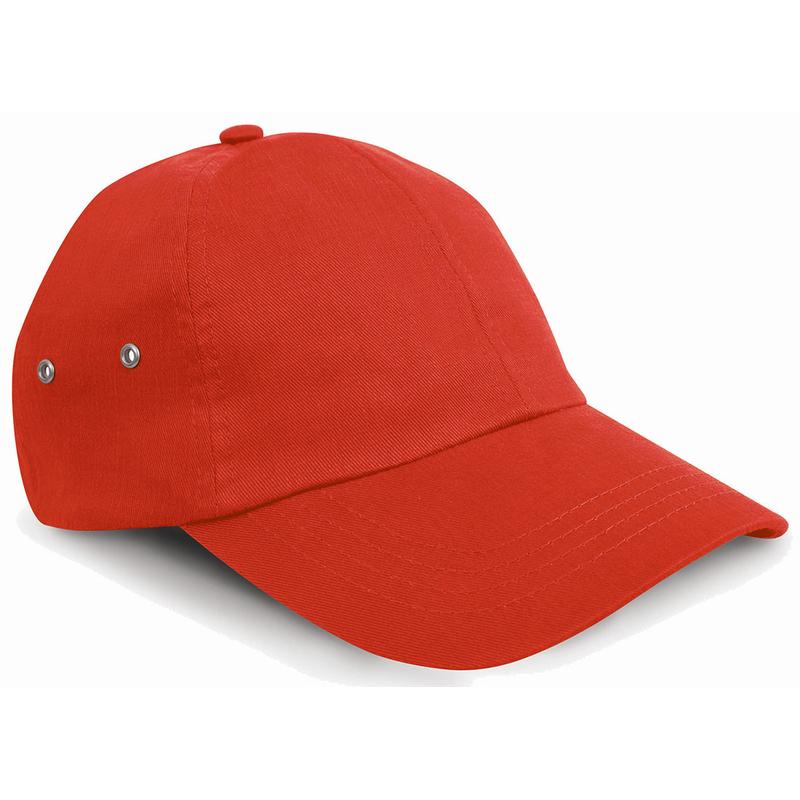 Result Unisex Plush Cap RC063X-3