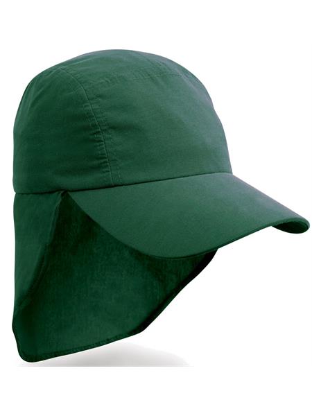 Result Junior Legionnaire Cap RC069J