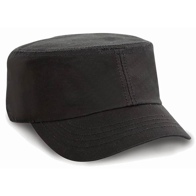 Result Unisex Urban Trooper Lightweight Cap RC070X-5