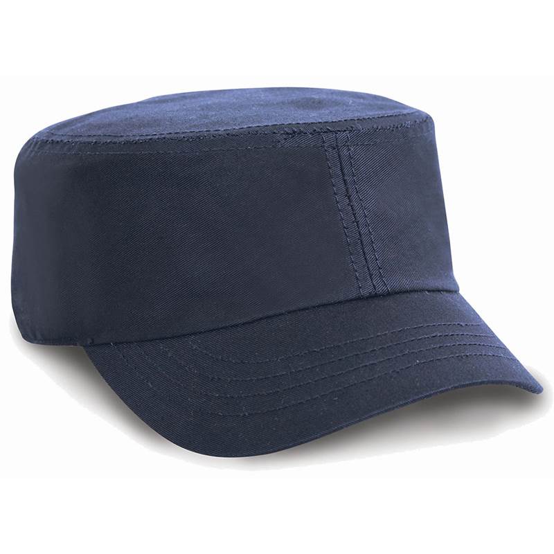 Result Unisex Urban Trooper Lightweight Cap RC070X-4