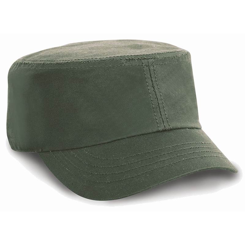 Result Unisex Urban Trooper Lightweight Cap RC070X-1