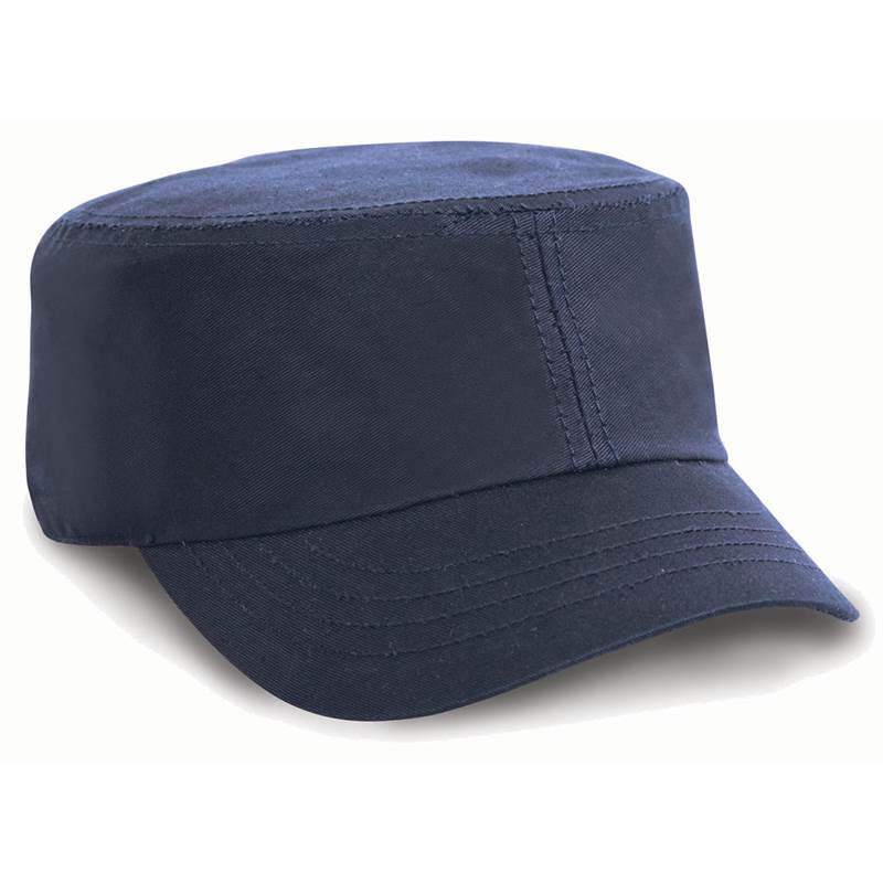 Result Youth Urban Trooper Lightweight Cap RC070Y-2