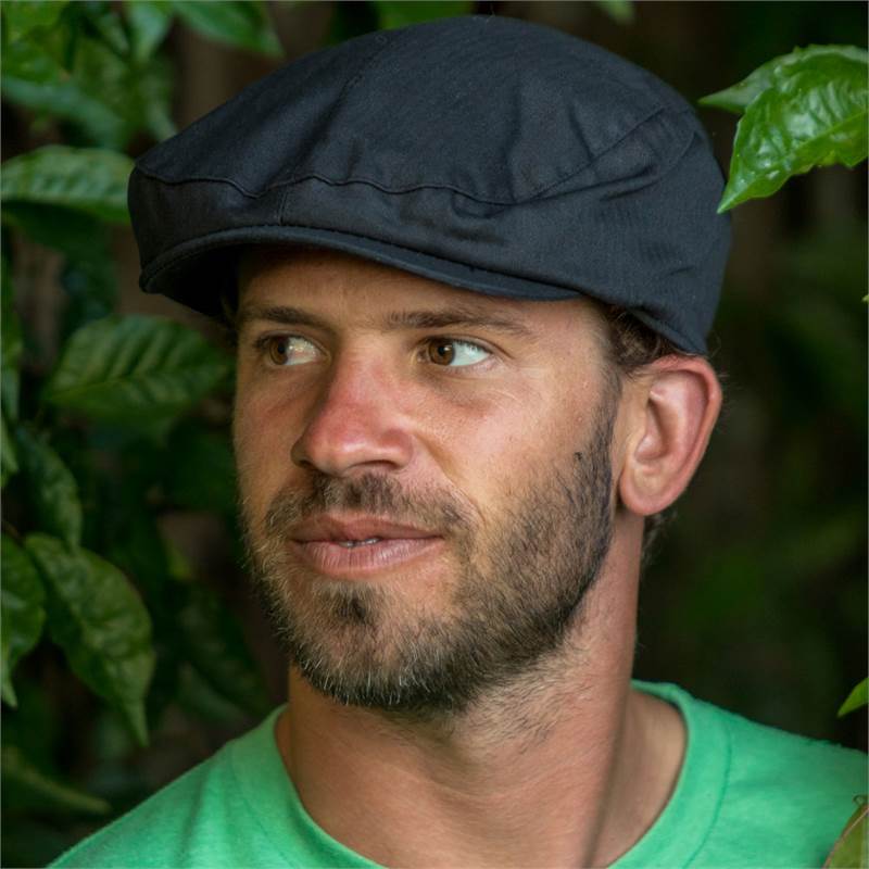 Result Unisex Gatsby Cap RC077X-5