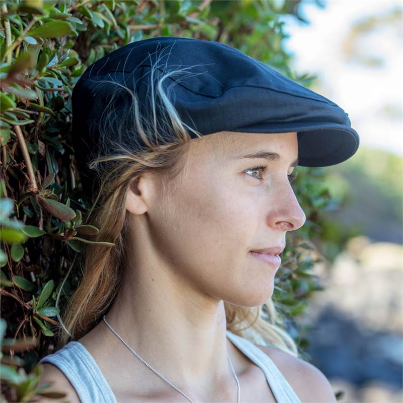 Result Unisex Gatsby Cap RC077X-5