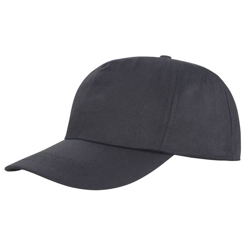 Result Unisex Houston 5-Panel Printers Cap RC080X-1