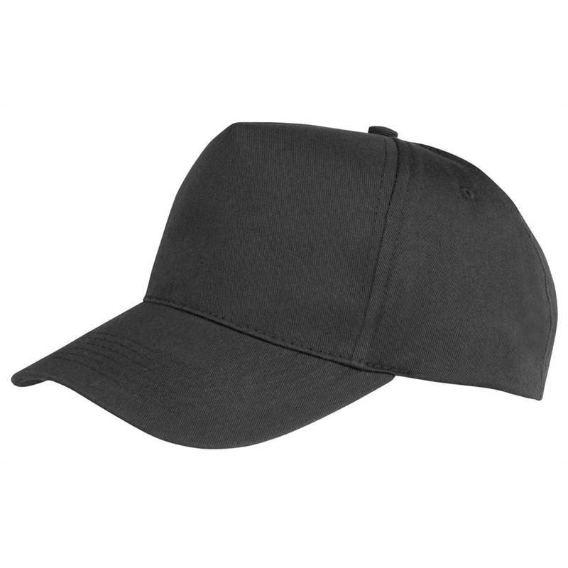 Result Junior Boston Printers Cap RC084J-1