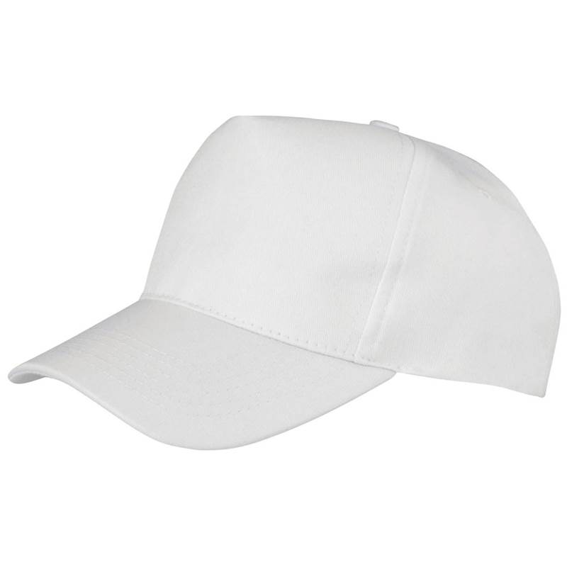 Result Junior Boston Printers Cap RC084J-1