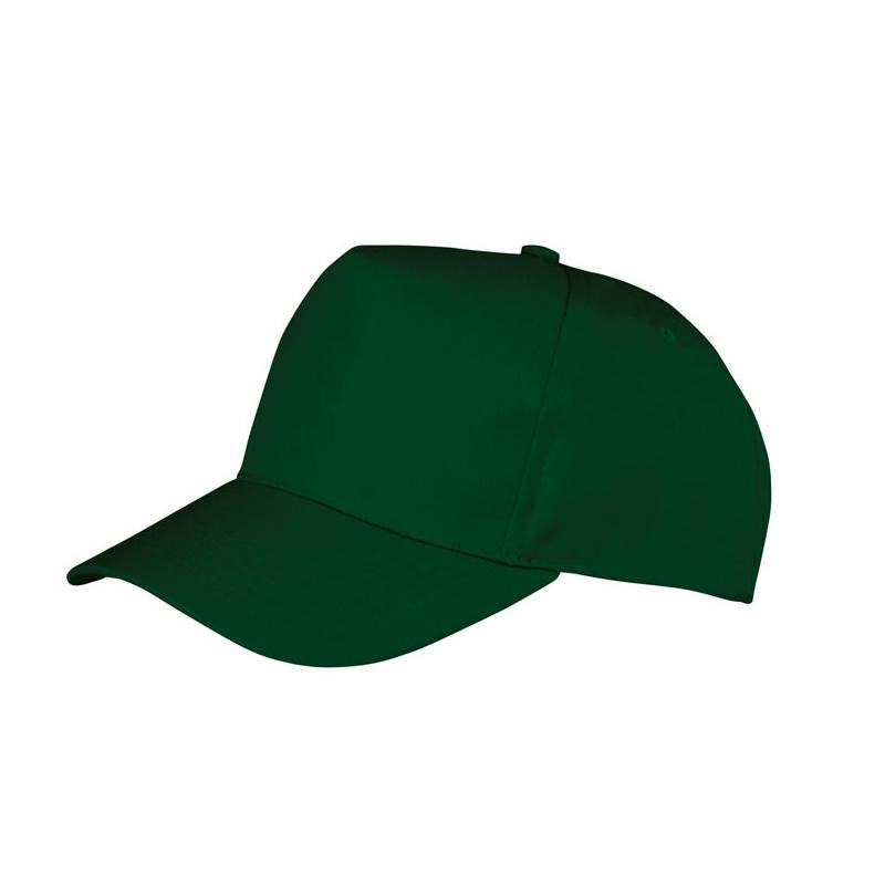 Result Junior Boston Printers Cap RC084J-2