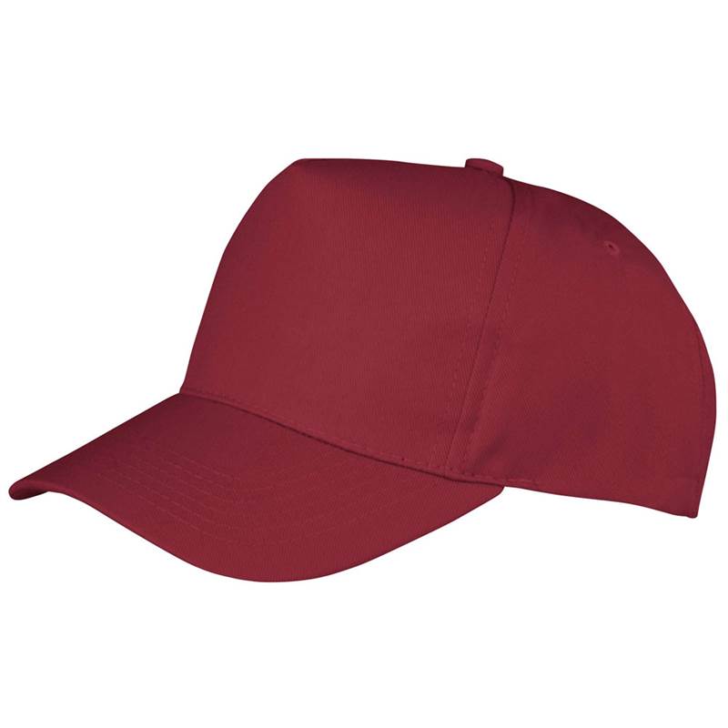 Result Junior Boston Printers Cap RC084J-3