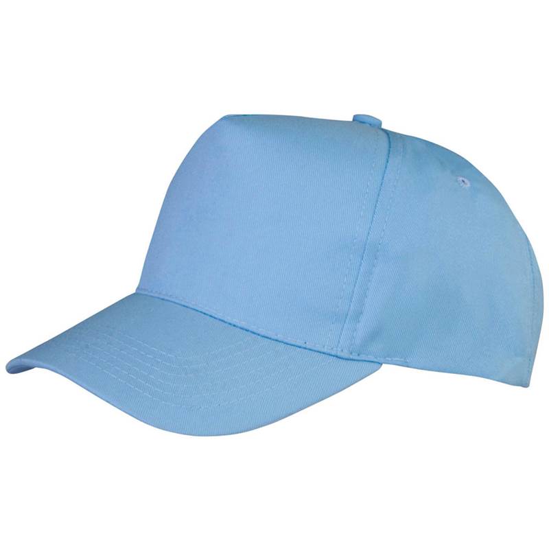 Result Junior Boston Printers Cap RC084J-3