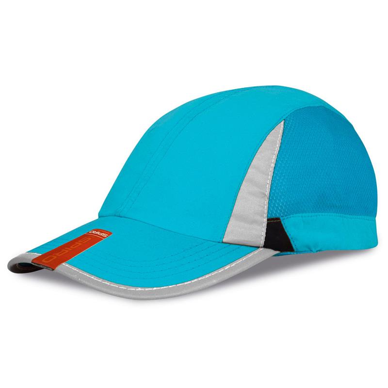 Spiro Unisex Sport Cap RC086X-1