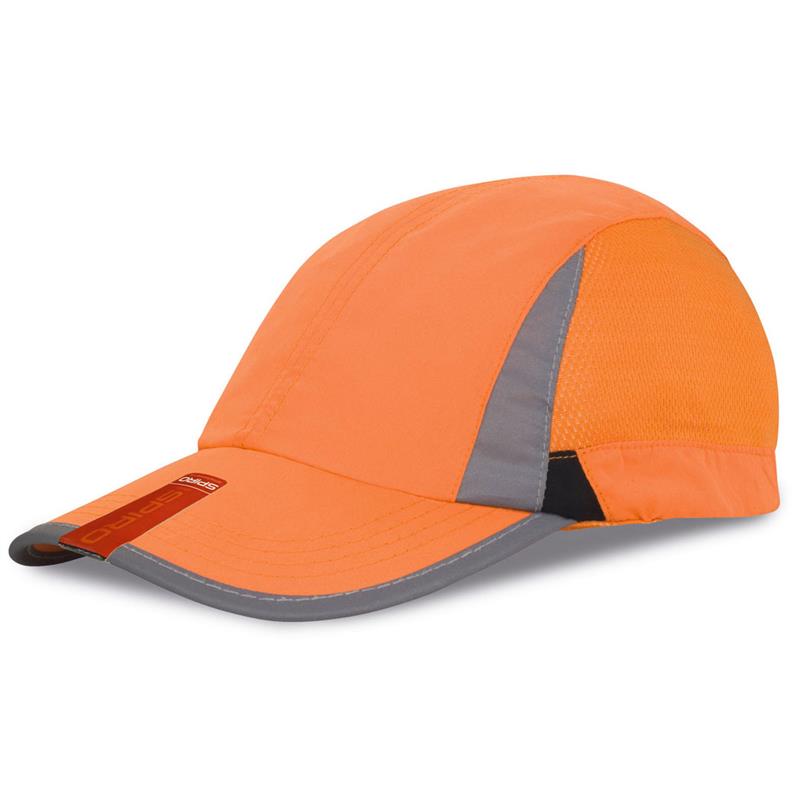 Spiro Unisex Sport Cap RC086X-5