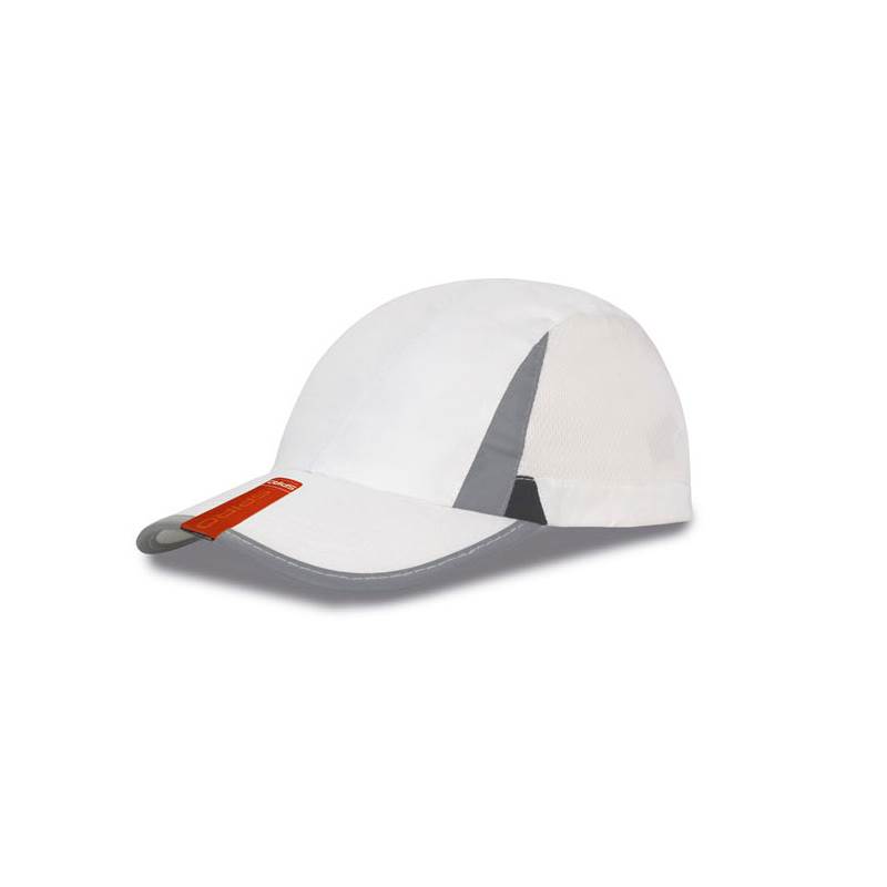 Spiro Unisex Sport Cap RC086X-5